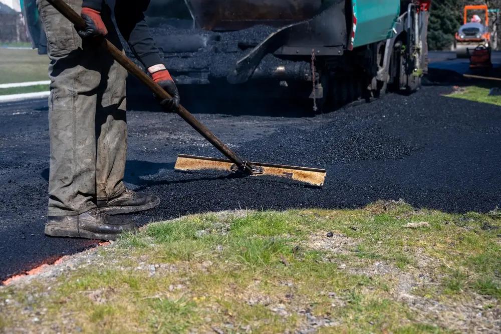 Road Construction