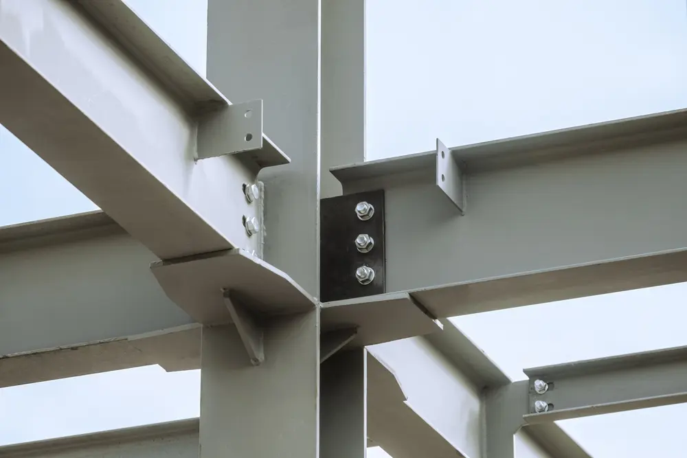 Steel Structure