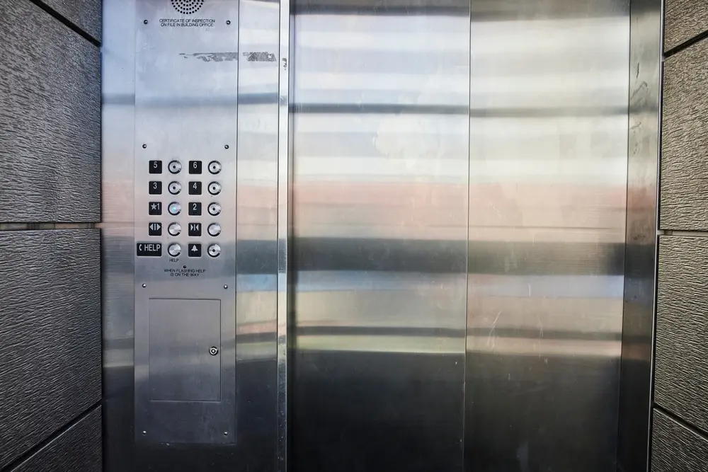 Elevators