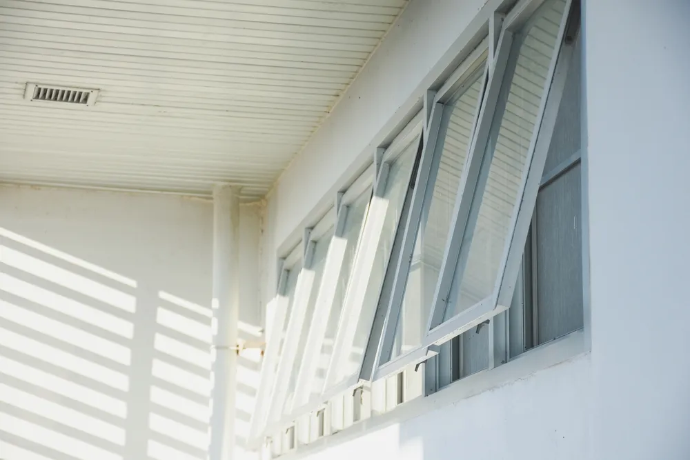 Curtain Wall