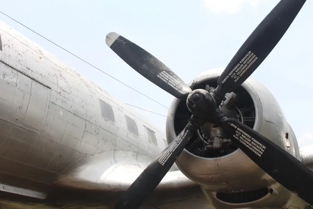 Aerospace