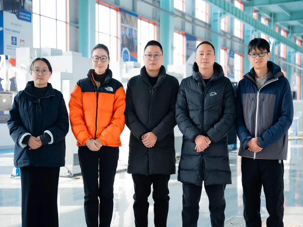 R&D Team