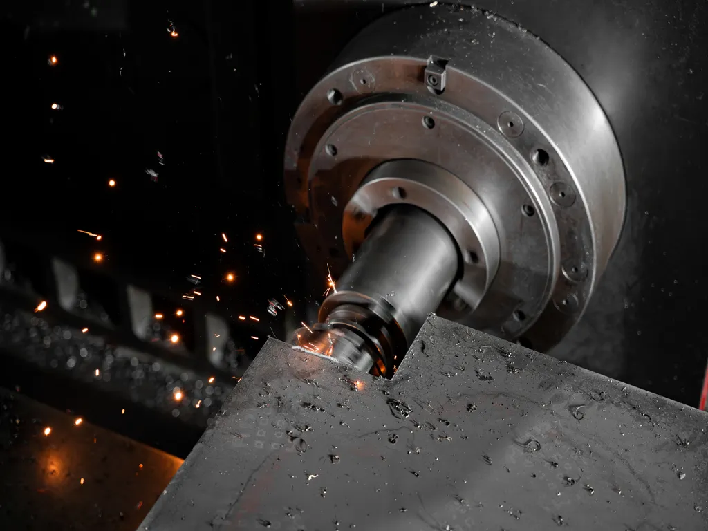 Automatic Welding Machine