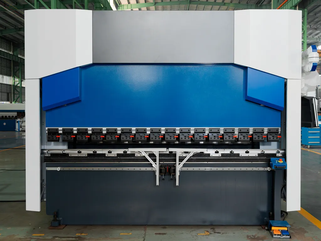 CNC Press Brake