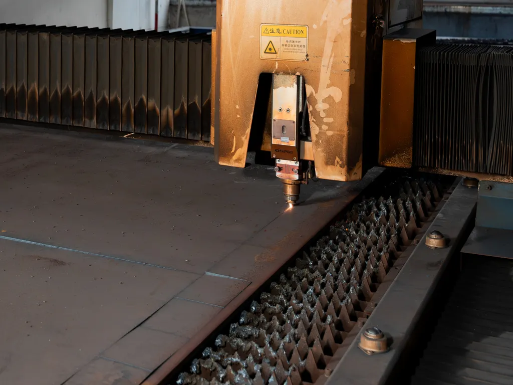 Material Cutting