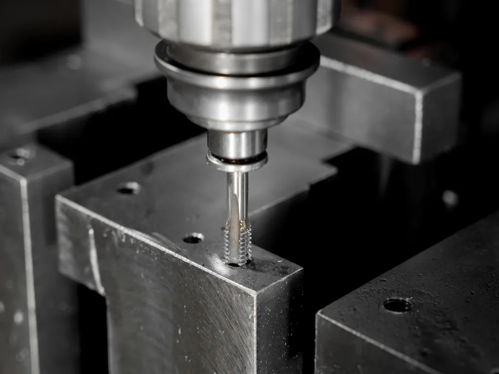 Machining