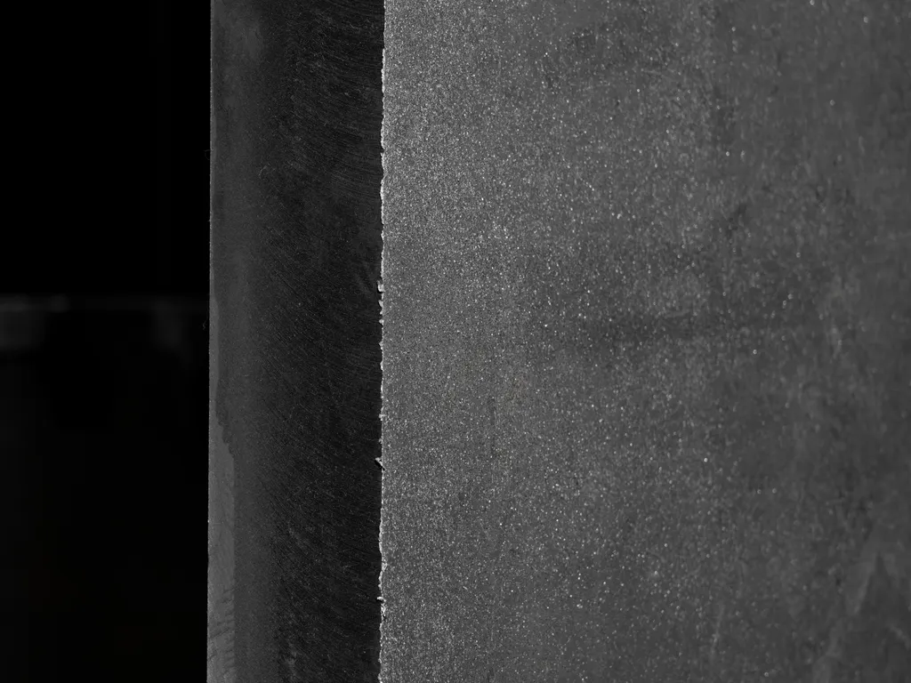 Sandblasting