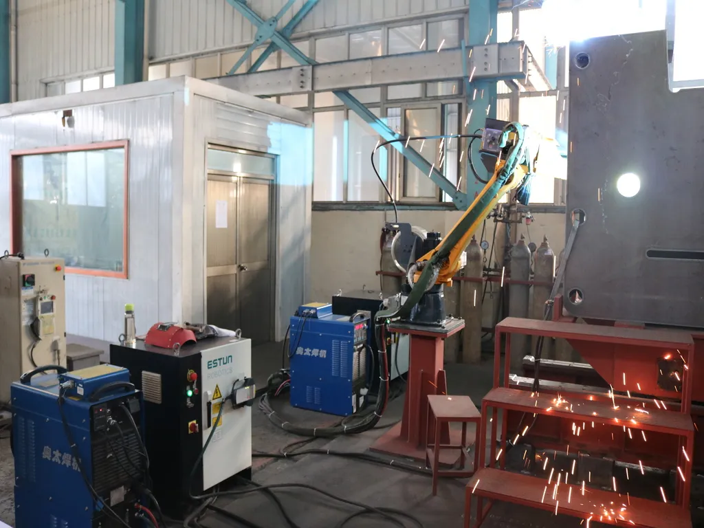 Welding