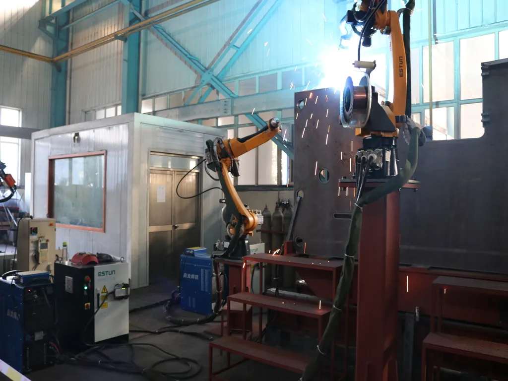 Welding