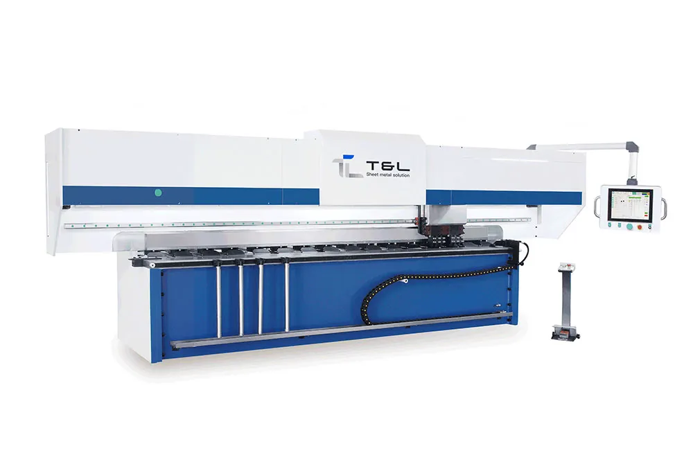 LB-v-grooving-machine
