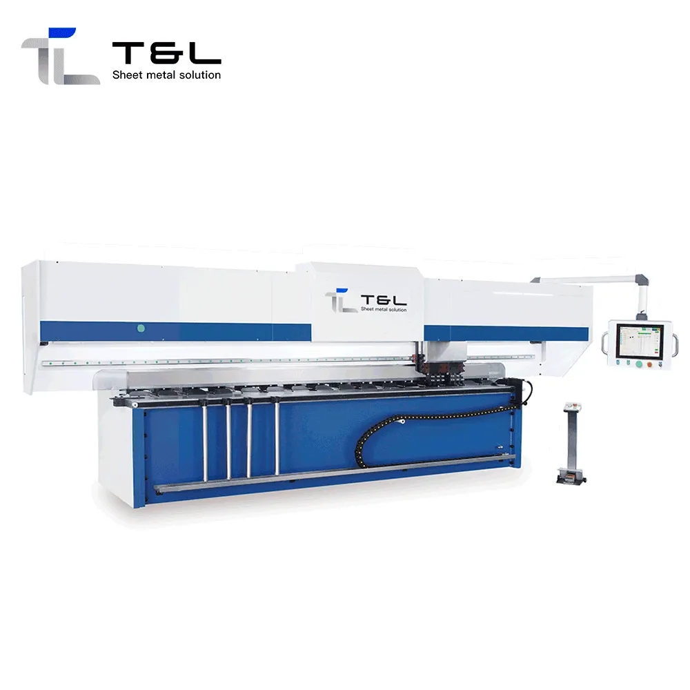 vertical v-grooving-machine