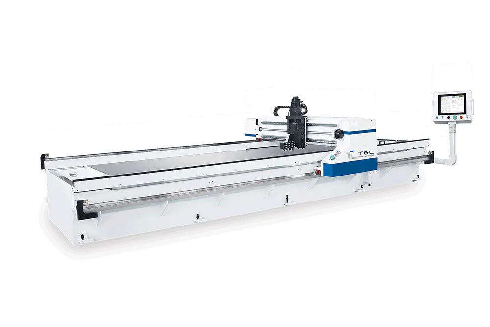 WB-v-grooving-machine