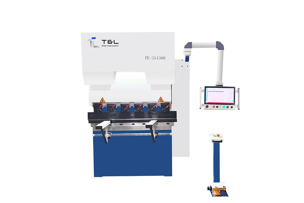 electric-press-brake