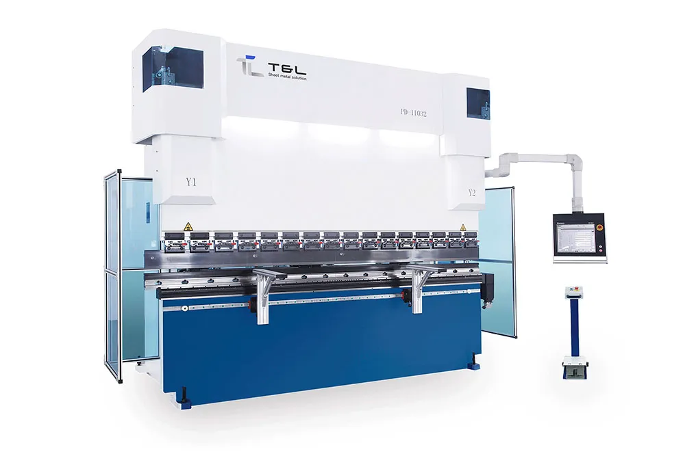 hybrid-press-brake