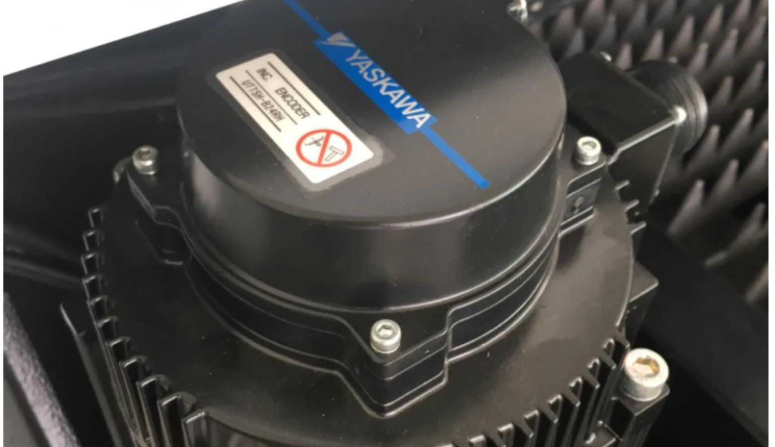 servo motor