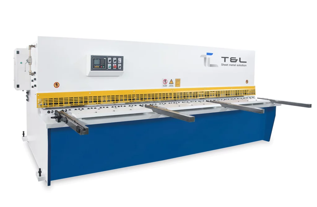swing-beam-shearing-machine