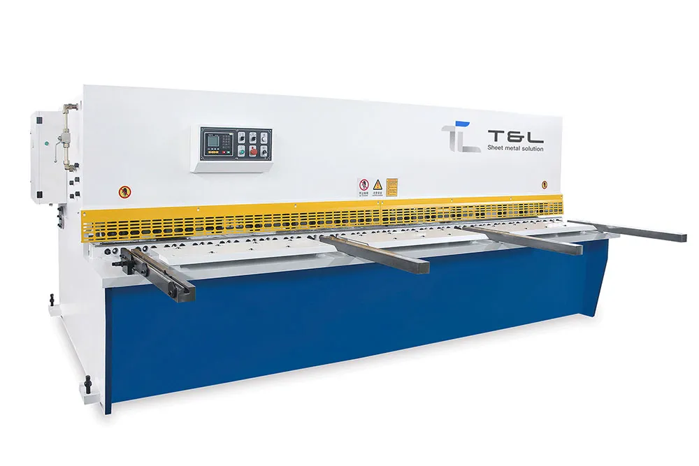 swing-beam-shearing-machine