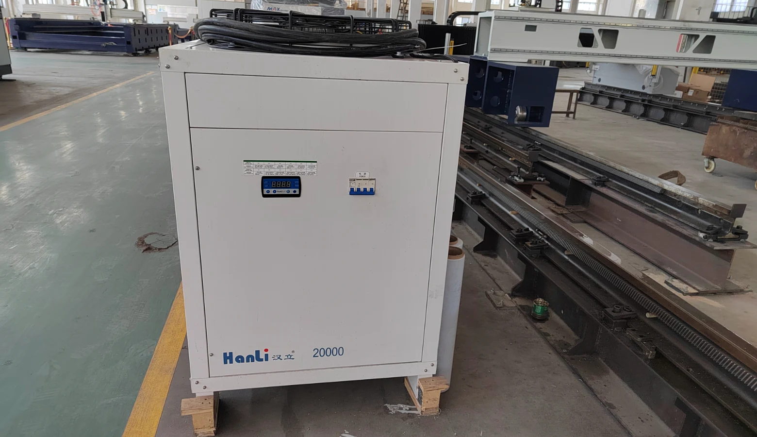 water chiller